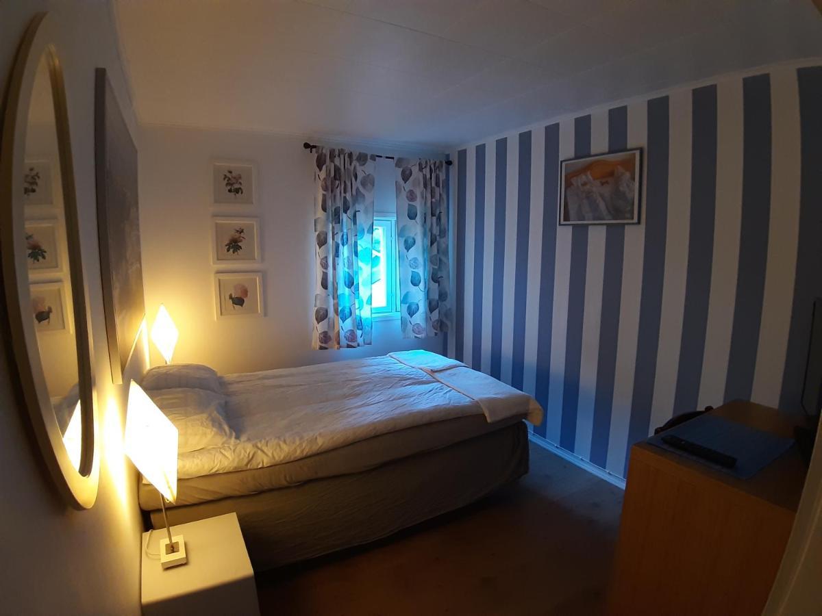 Gasthaus Vaala Oy Aparthotel Exteriör bild