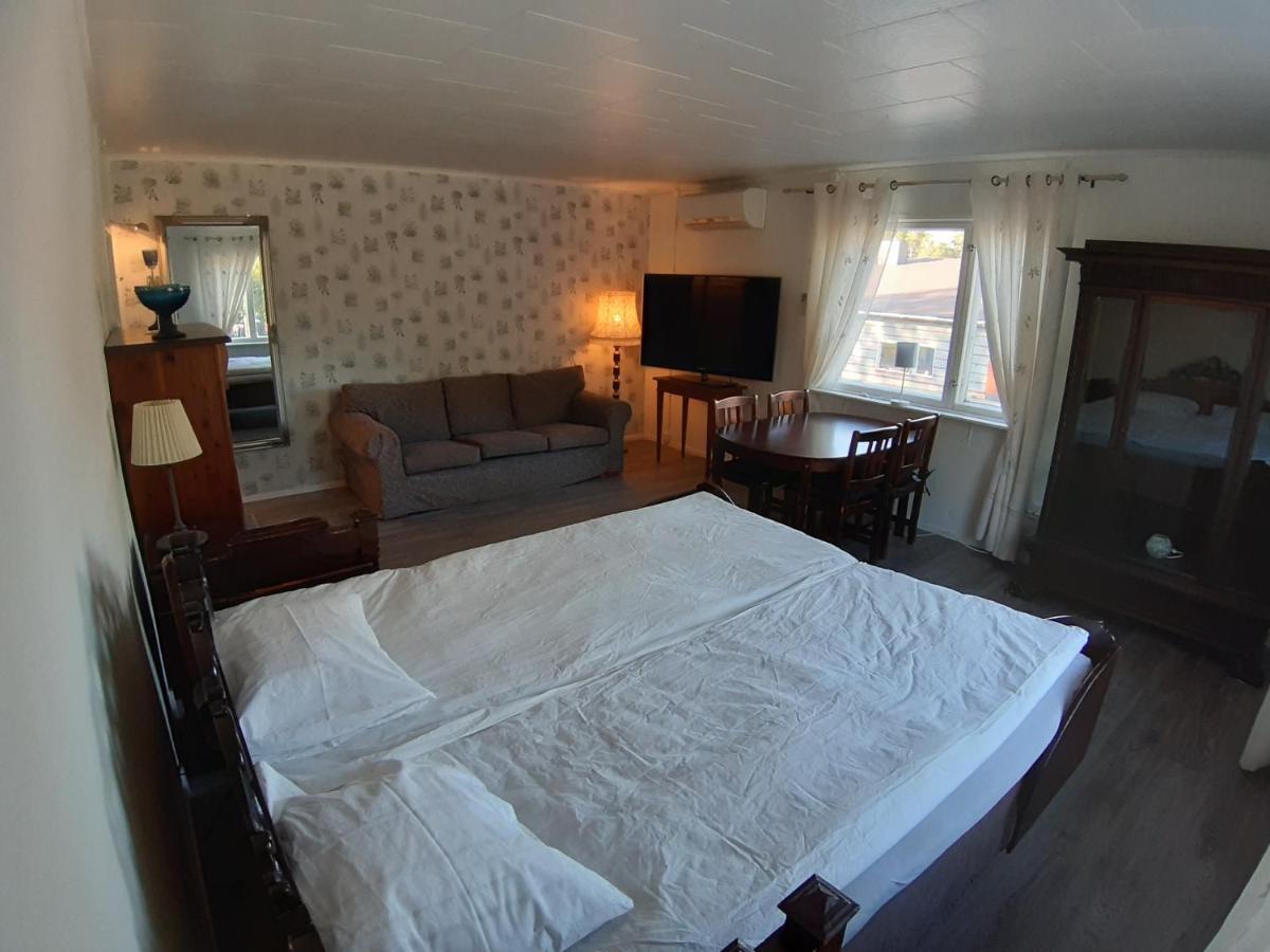 Gasthaus Vaala Oy Aparthotel Exteriör bild